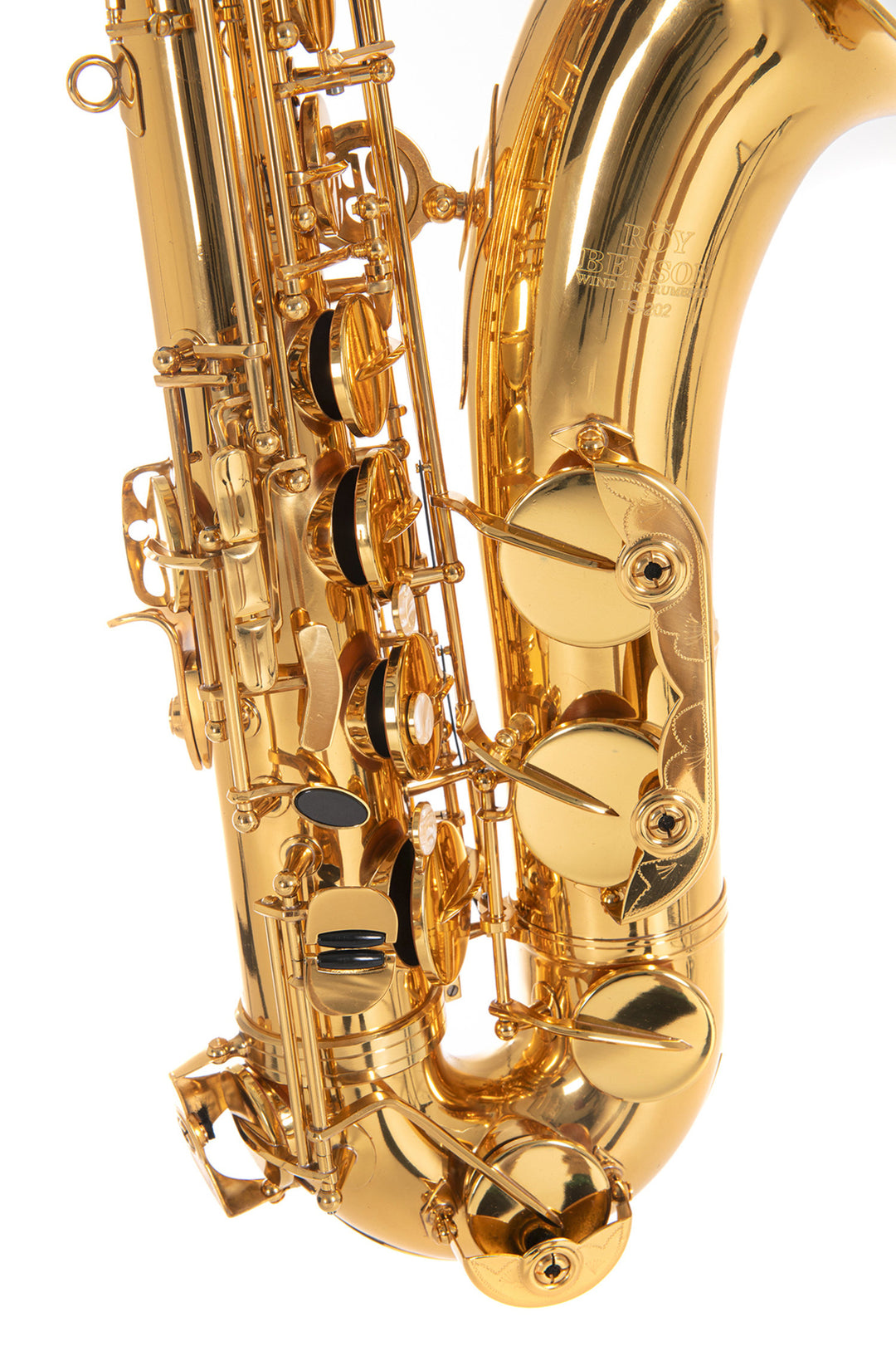 Roy Benson Bb-tenorsaxofon Roy Benson TS-202 - TS-202