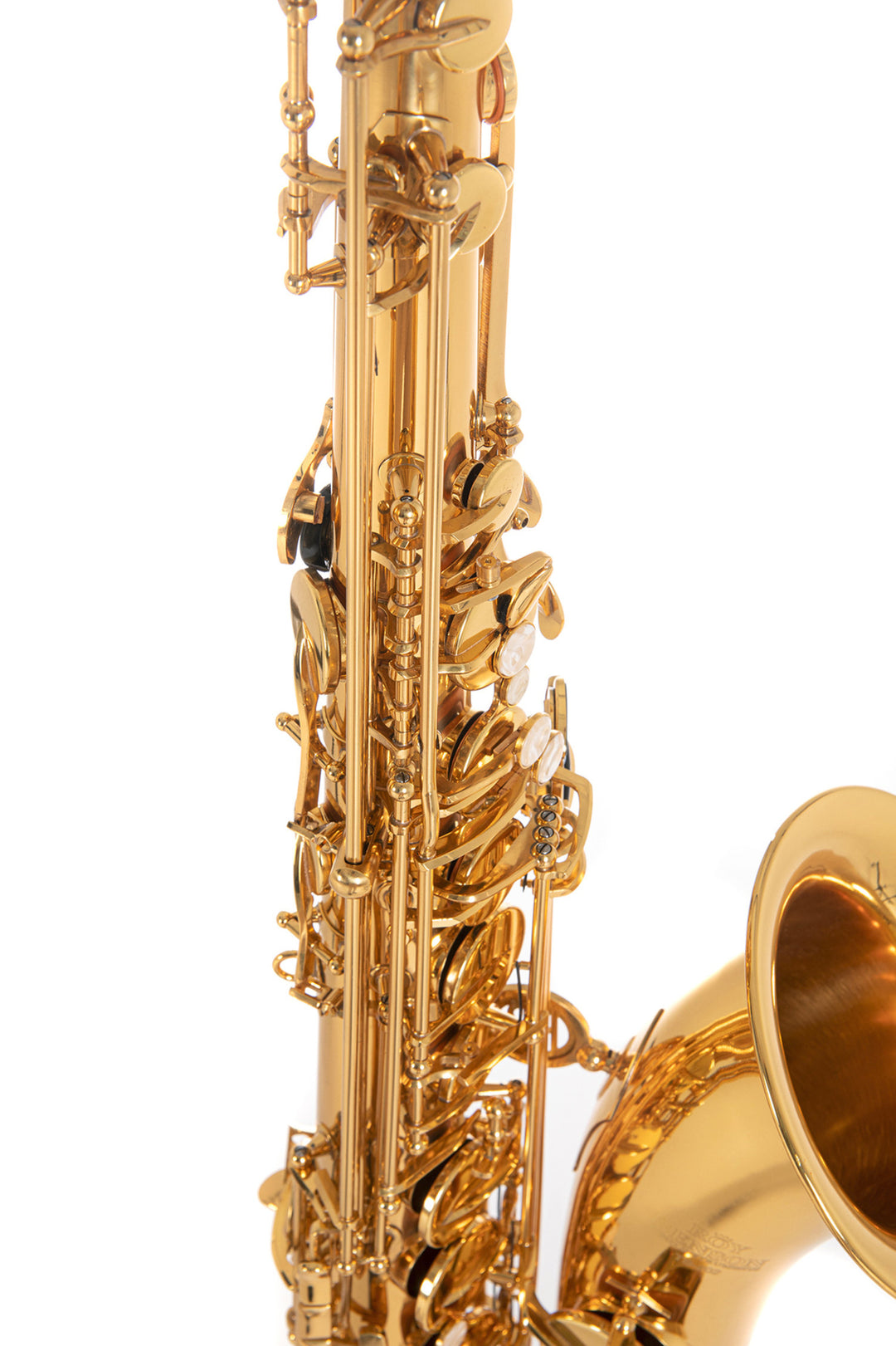 Roy Benson Bb-tenorsaxofon Roy Benson TS-202 - TS-202