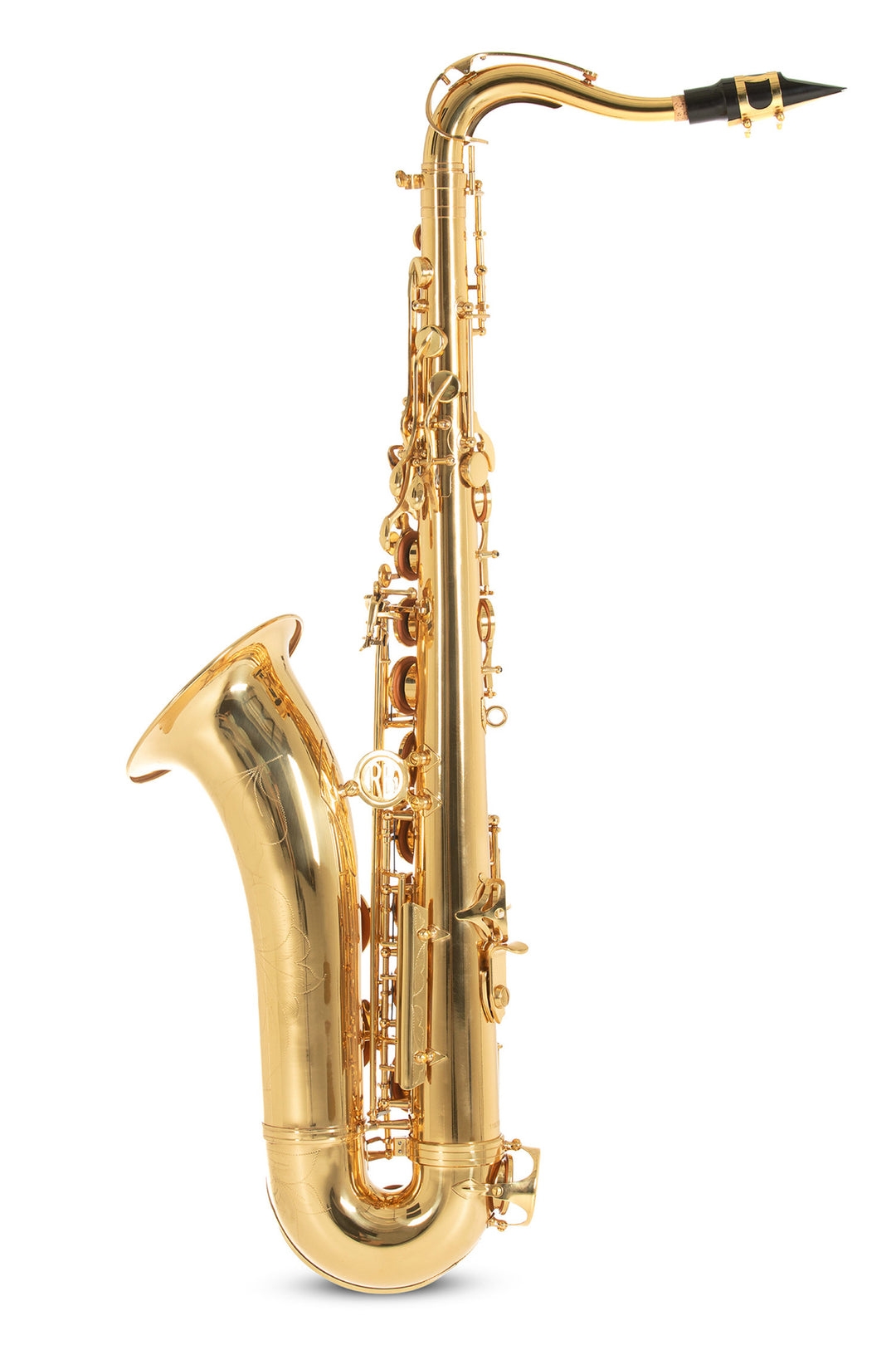 Roy Benson Bb-tenorsaxofon Roy Benson TS-302 - TS-302