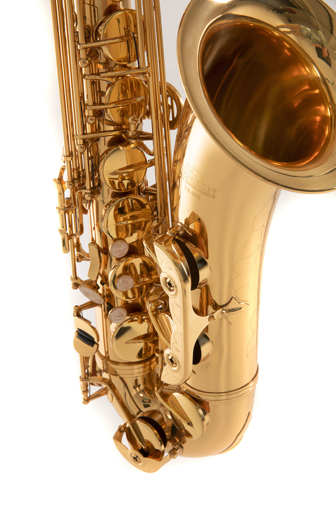 Roy Benson Bb-tenorsaxofon Roy Benson TS-302 - TS-302