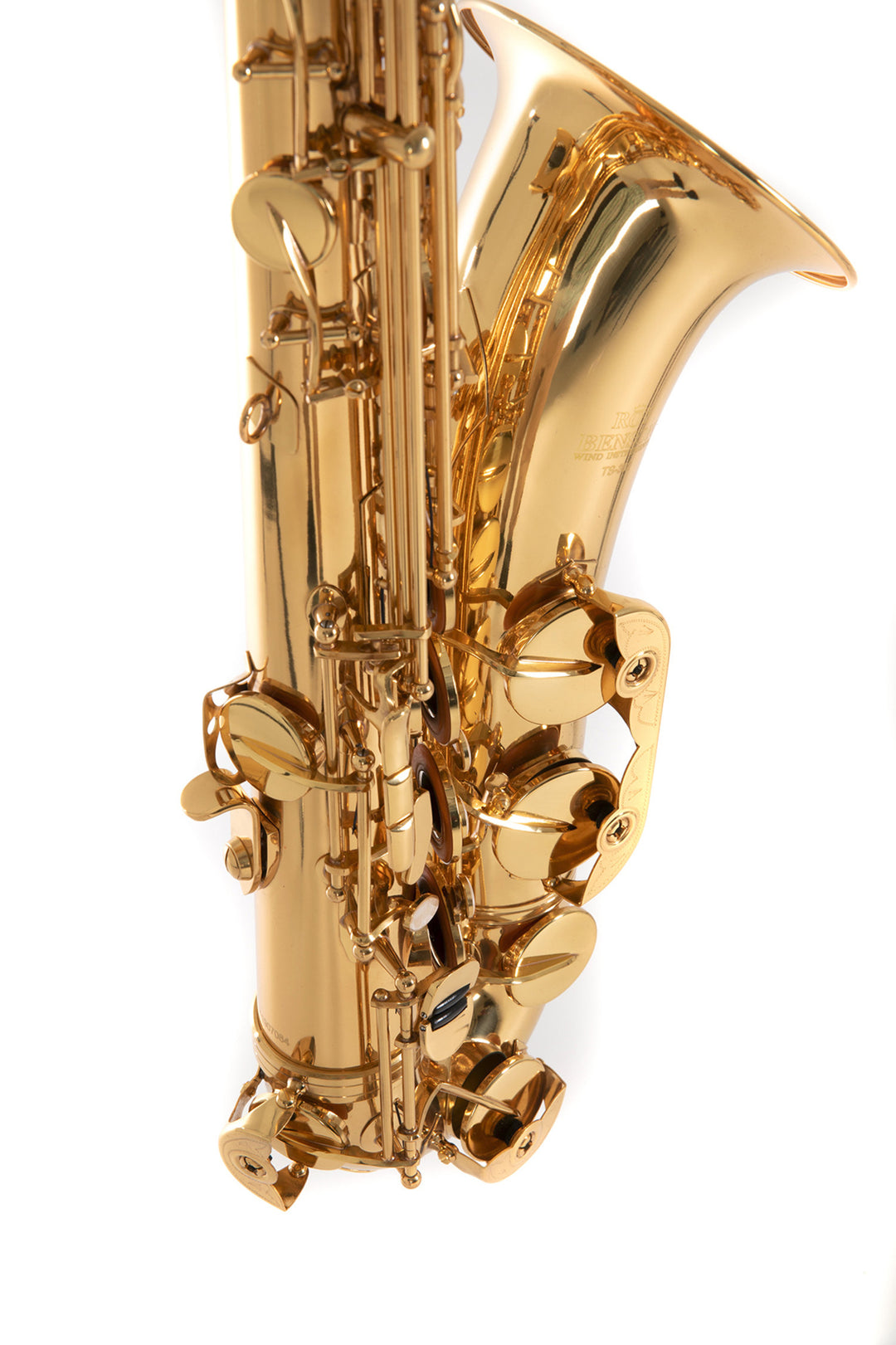 Roy Benson Bb-tenorsaxofon Roy Benson TS-302 - TS-302