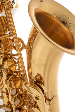Roy Benson Bb-tenorsaxofon Roy Benson TS-302 - TS-302