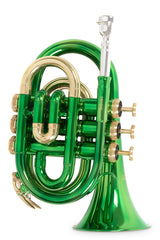 Roy Benson Bb-ficktrumpet Roy Benson PT-101E - PT-101E