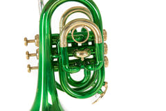 Roy Benson Bb-ficktrumpet Roy Benson PT-101E - PT-101E