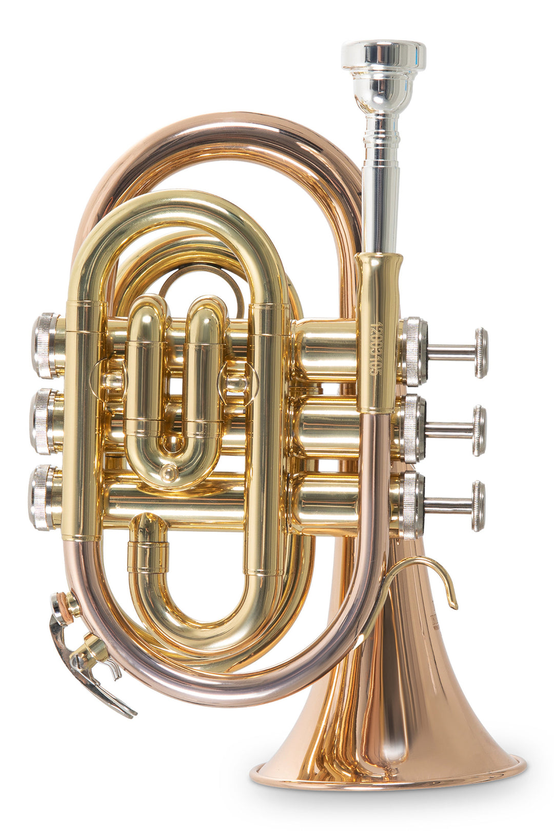 Roy Benson Bb-ficktrumpet Roy Benson PT-101G - PT-101G