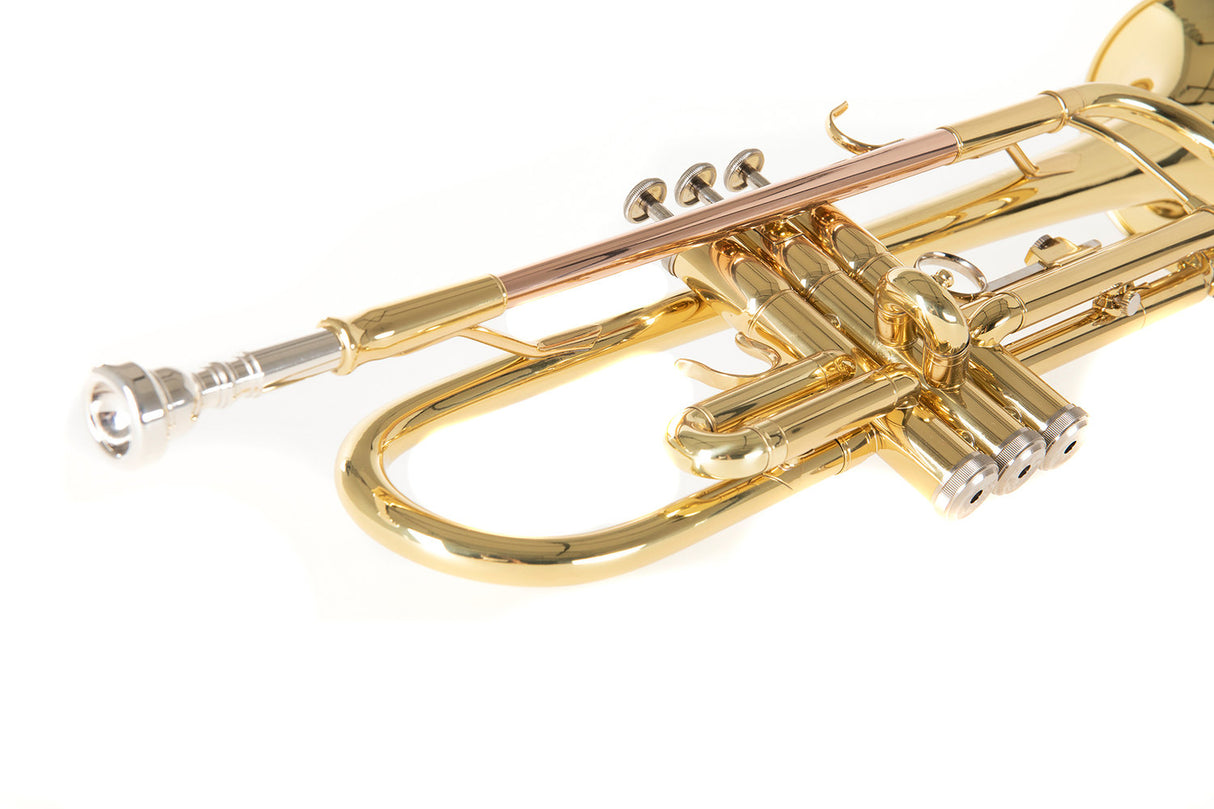 Roy Benson Bb-trumpet Roy Benson TR-101 - TR-101