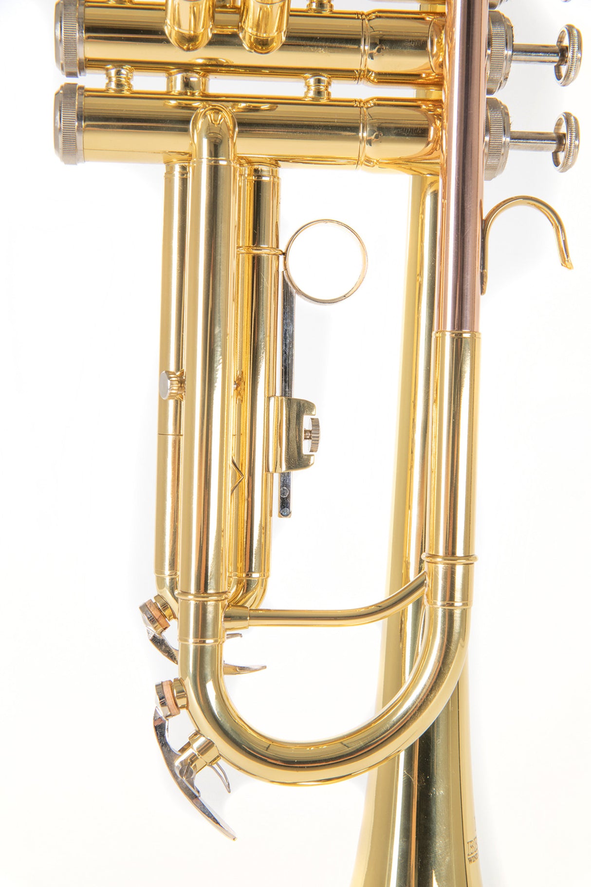 Roy Benson Bb-trumpet Roy Benson TR-101 - TR-101