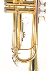 Roy Benson Bb-trumpet Roy Benson TR-101 - TR-101