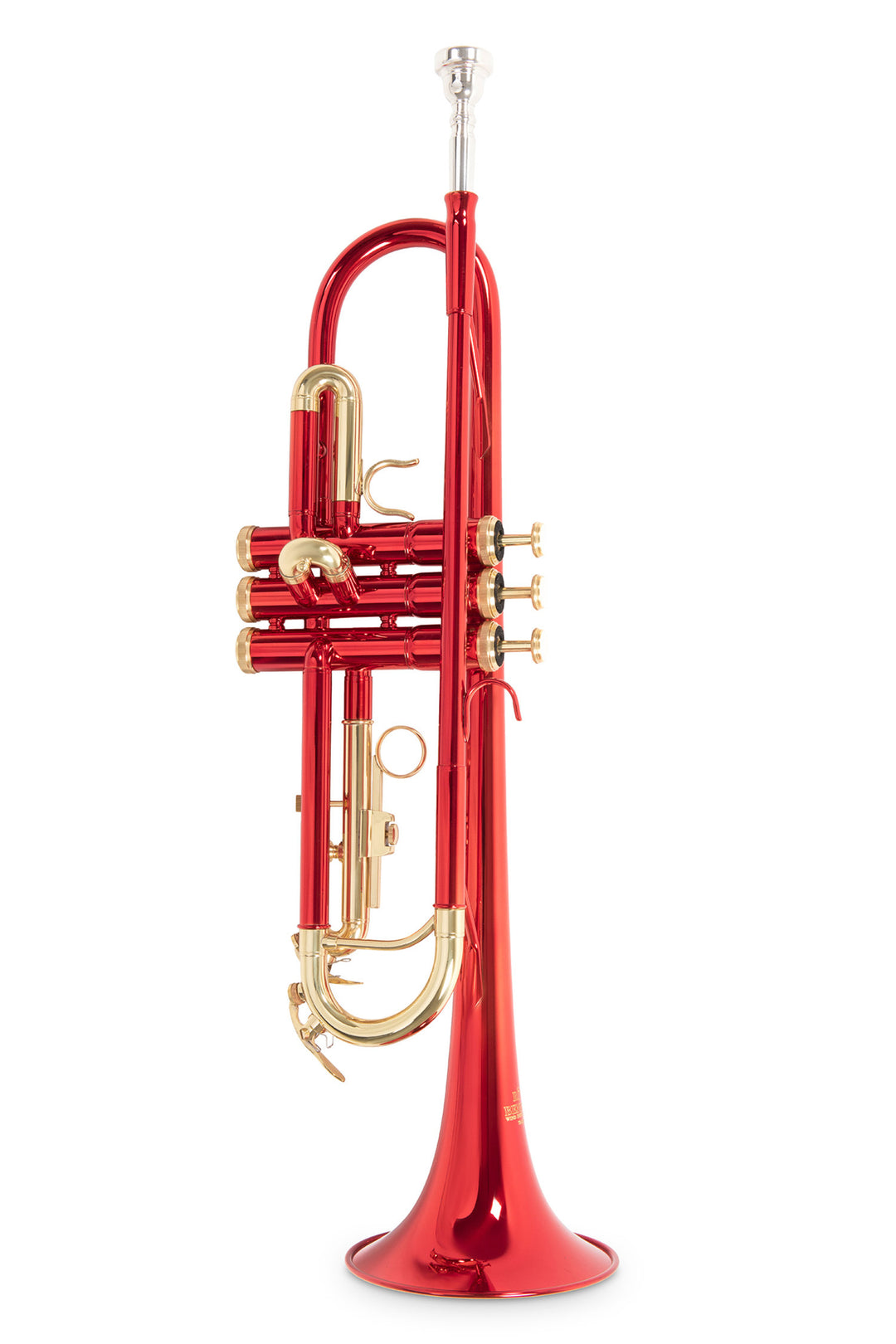 Roy Benson Bb-trumpet Roy Benson TR-101R - TR-101R