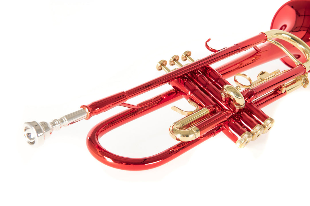 Roy Benson Bb-trumpet Roy Benson TR-101R - TR-101R