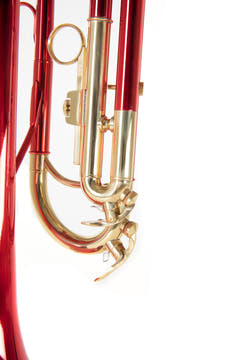 Roy Benson Bb-trumpet Roy Benson TR-101R - TR-101R
