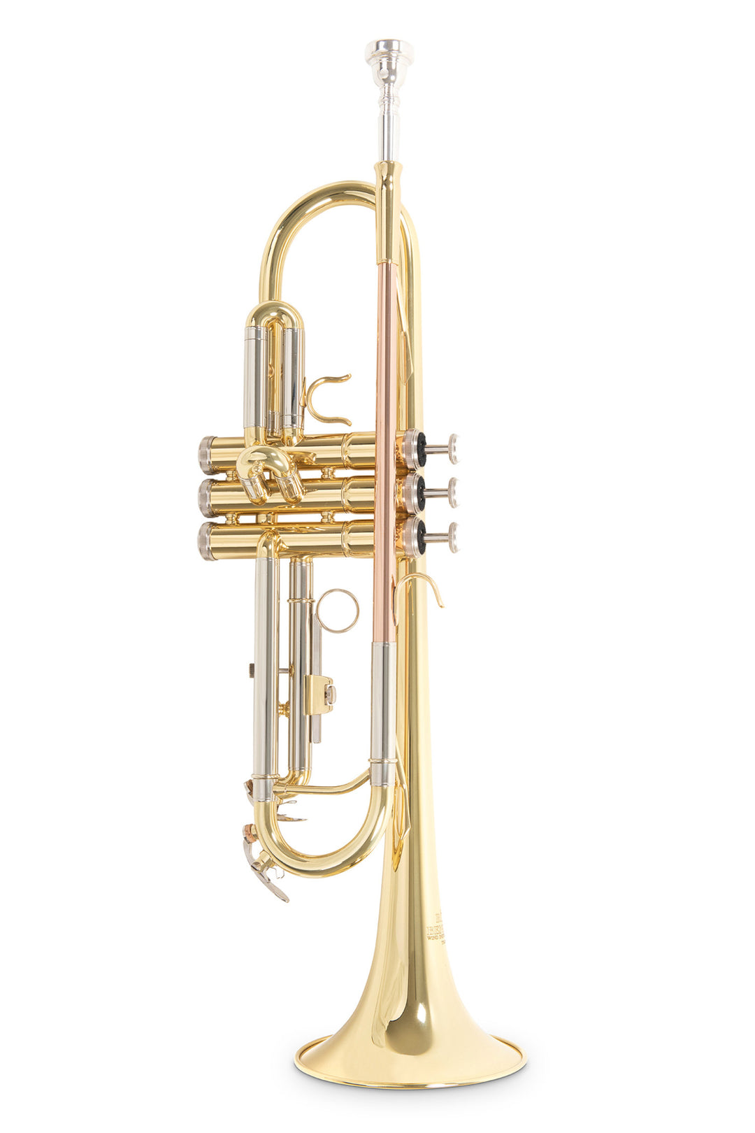 Roy Benson Bb-trumpet Roy Benson TR-202 - TR-202