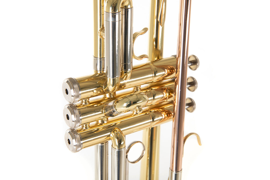 Roy Benson Bb-trumpet Roy Benson TR-202 - TR-202