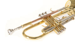 Roy Benson Bb-trumpet Roy Benson TR-202 - TR-202