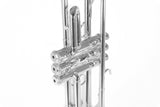 Roy Benson Bb-trumpet Roy Benson TR-202S - TR-202S