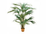 Konstgjord kanarisk dadelpalm, 240cm