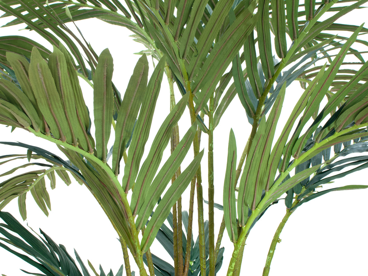 Konstgjord kanarisk dadelpalm, 240cm