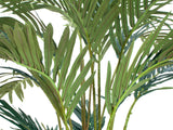 Konstgjord kanarisk dadelpalm, 240cm