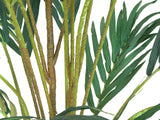 Konstgjord kanarisk dadelpalm, 240cm