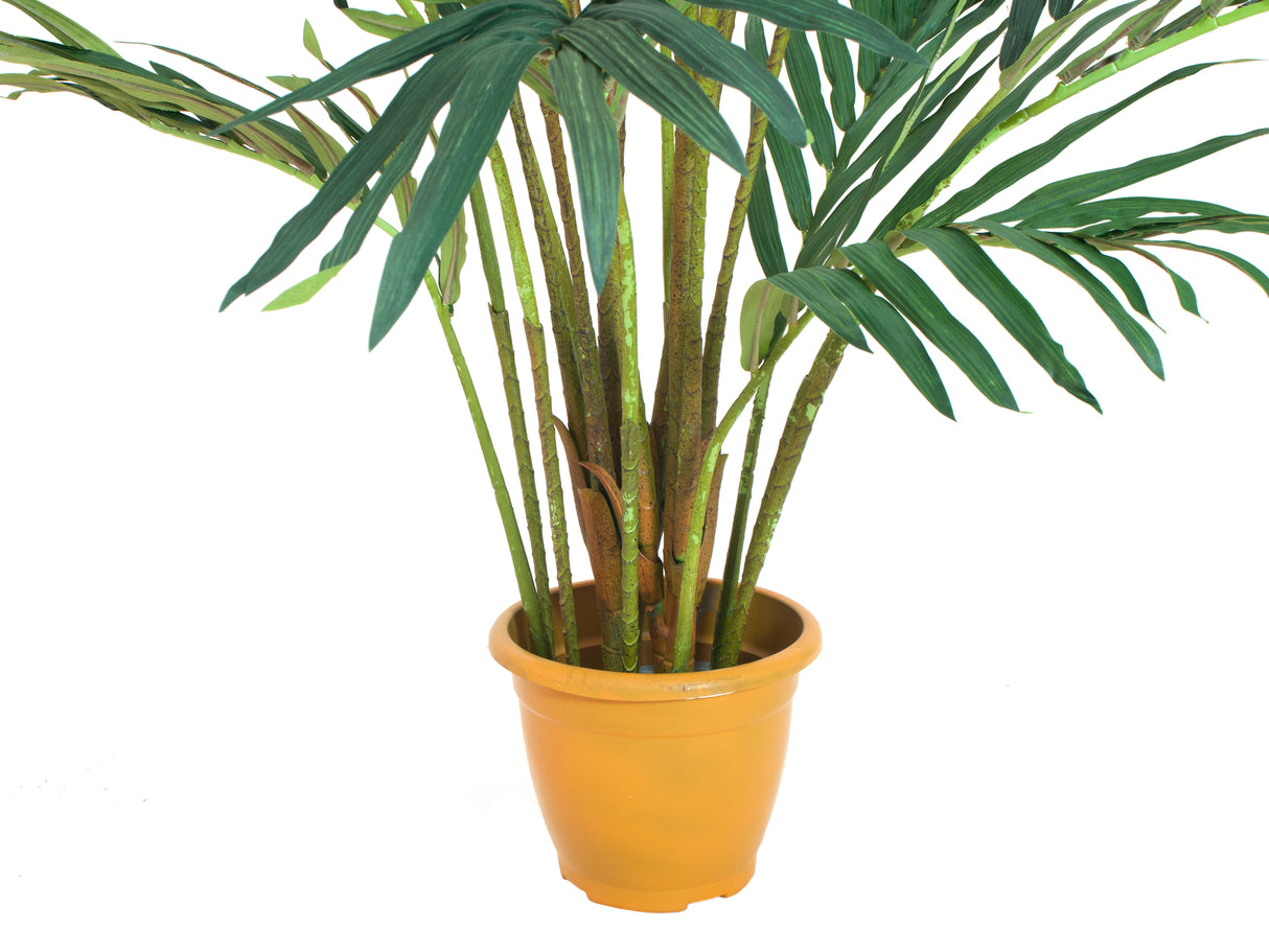 Konstgjord kanarisk dadelpalm, 240cm