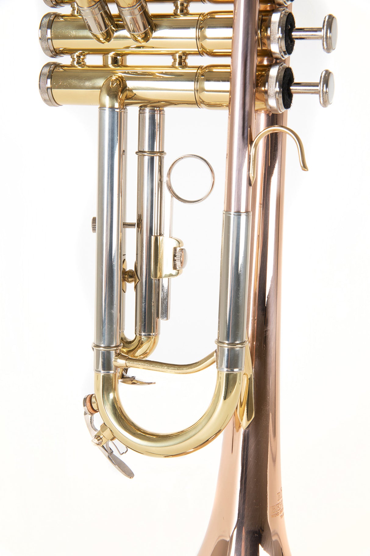 Roy Benson Bb-trumpet Roy Benson TR-202G - TR-202G