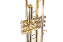 Roy Benson Bb-trumpet Roy Benson TR-403 - TR-403