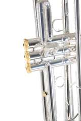 Roy Benson Bb-trumpet Roy Benson Charli Green Signature - Charli Green Signature-modell