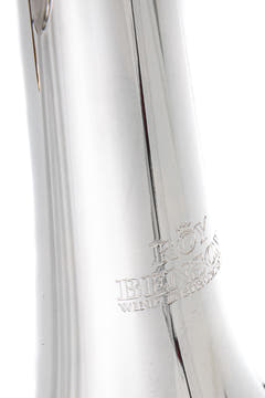 Roy Benson Bb-trumpet Roy Benson Charli Green Signature - Charli Green Signature-modell