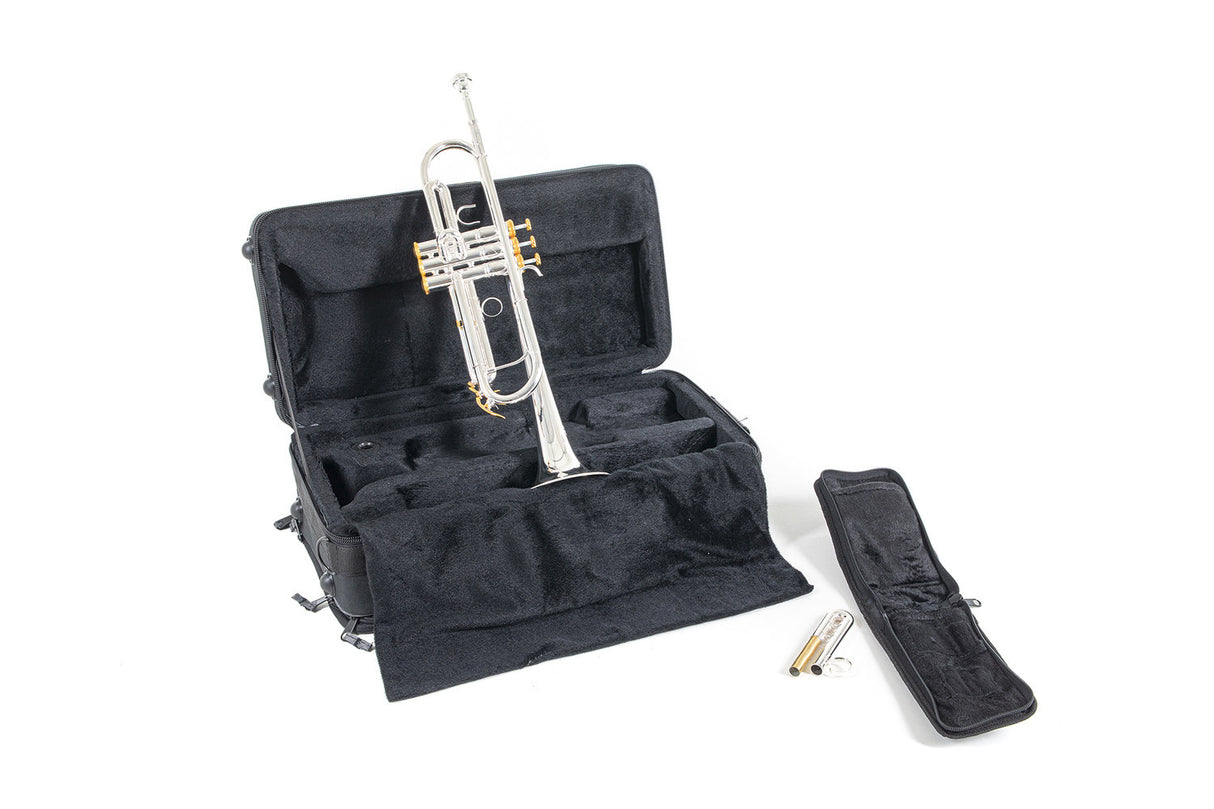 Roy Benson Bb-trumpet Roy Benson Charli Green Signature - Charli Green Signature-modell