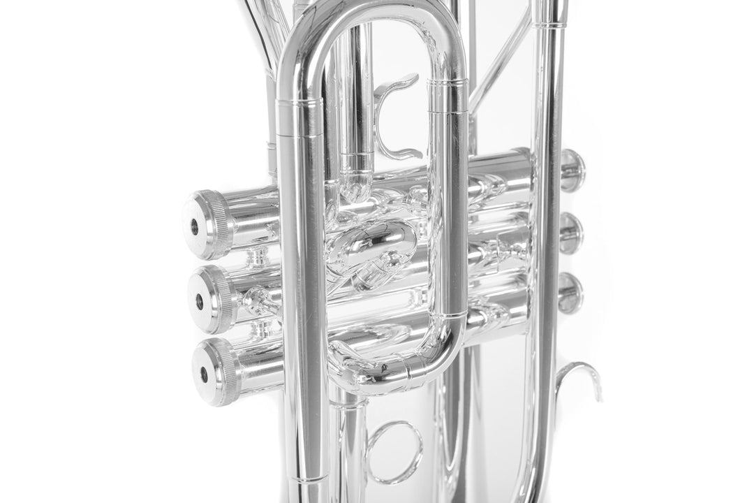 Roy Benson Bb-kornett Roy Benson CR-202S - CR-202S