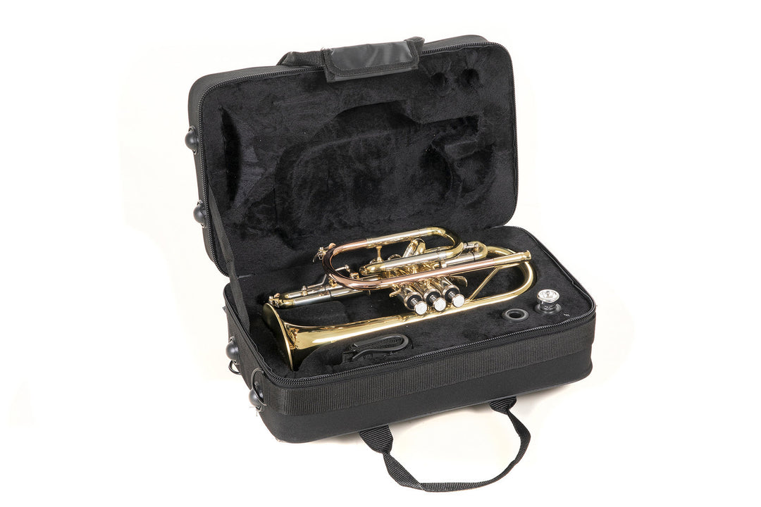 Roy Benson Bb-kornett Roy Benson CR-302 - CR-302