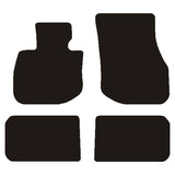 Måtter BMW iX2 (U10) 2024-