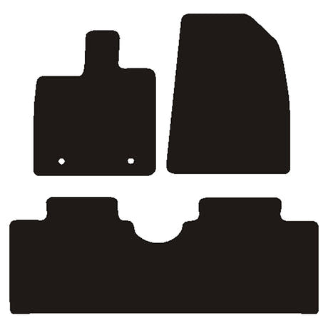 Mattor BYD Dolphin 2023-