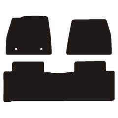 Mattor BYD Seal 2023 -
