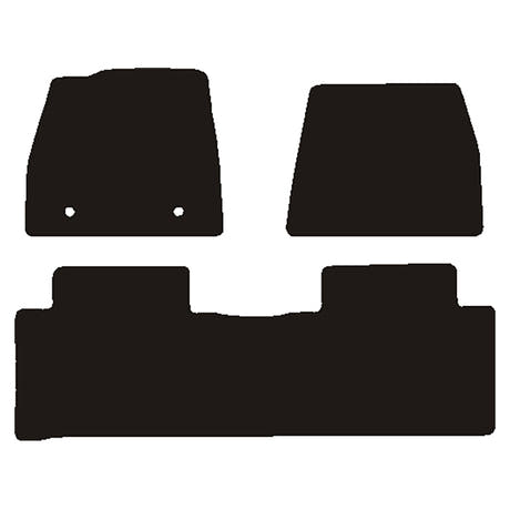 Mattor BYD Seal 2023 -