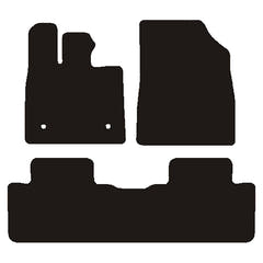 Mattor BYD Seal U 2023-