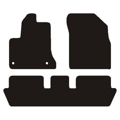 Mattor Citroen C4 Picasso 5P 2006-2012