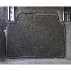 Måtter Citroen C4 Picasso 7P 2006-