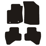 Mattor Citroen C1 03.2014-