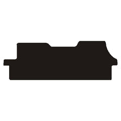 Formmattor Citroen Jumper 2006-2014- allt-i-ett