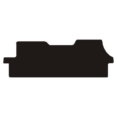 Formmattor Citroen Jumper 2006-2014- allt-i-ett