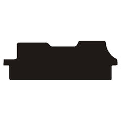 Formmatta Fiat Ducato 2006-2013 i ett stycke
