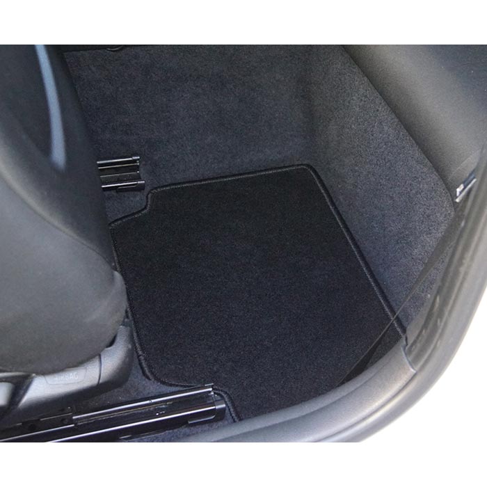 Måtter Ford Focus C-MAX 2003-2009