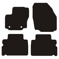 Mattor Ford S-MAX 5P 2006-07/2012