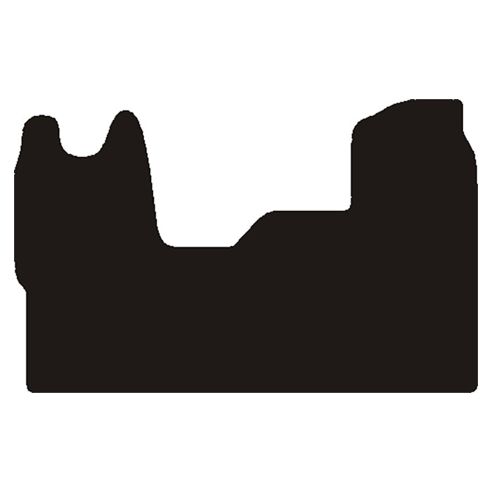 Formåtte Ford Transit 2006-2013 ud-i-et