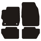 Mattor Ford Ka+ 2016-