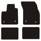 Måtter Ford Focus stc 03/2019-