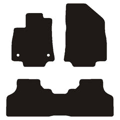 Mattor Kia EV3 2024-
