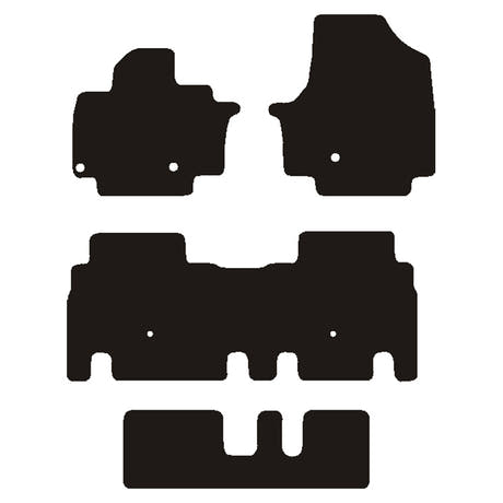 Mattor Kia EV9 7P 2024-