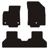 Bilmattor Kia EV2 2026-